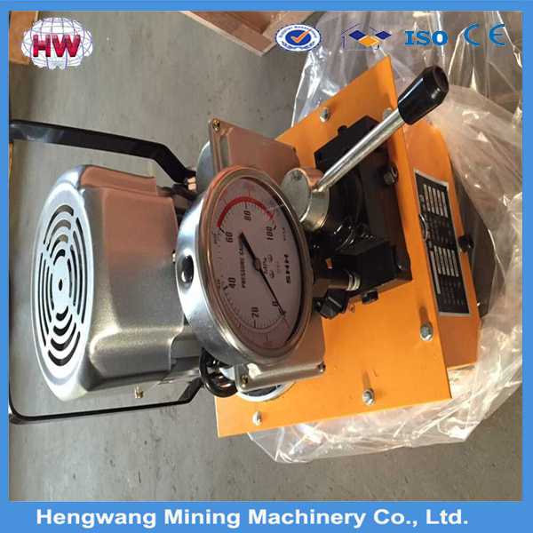 hydraulic stainless steel hole punch /sheet metal hole punch tool