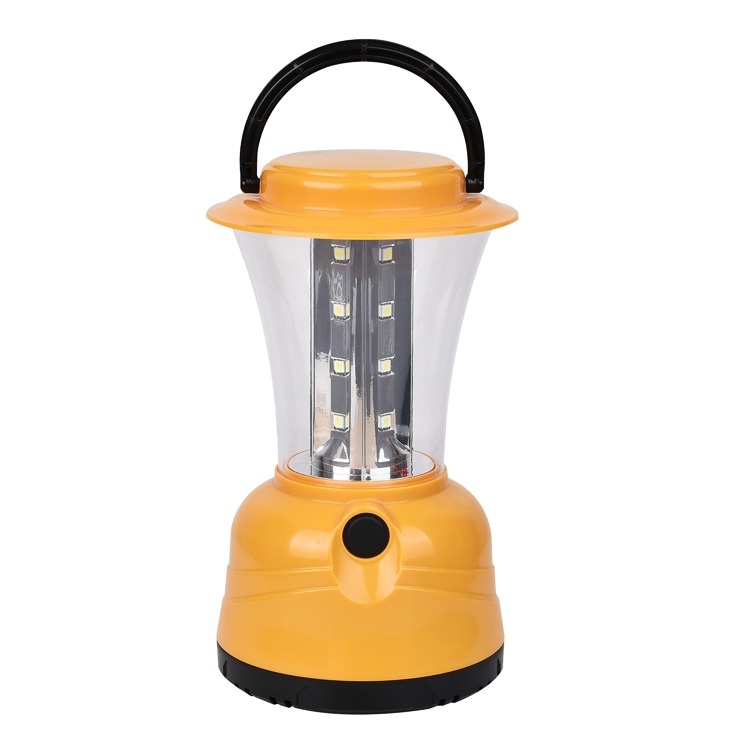 Emergency lamp led camping light battery operated led light