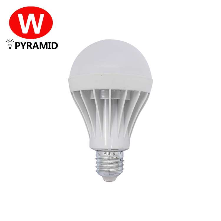 Hot Selling Cheap Price 3w E27 Led Plastic Bulb