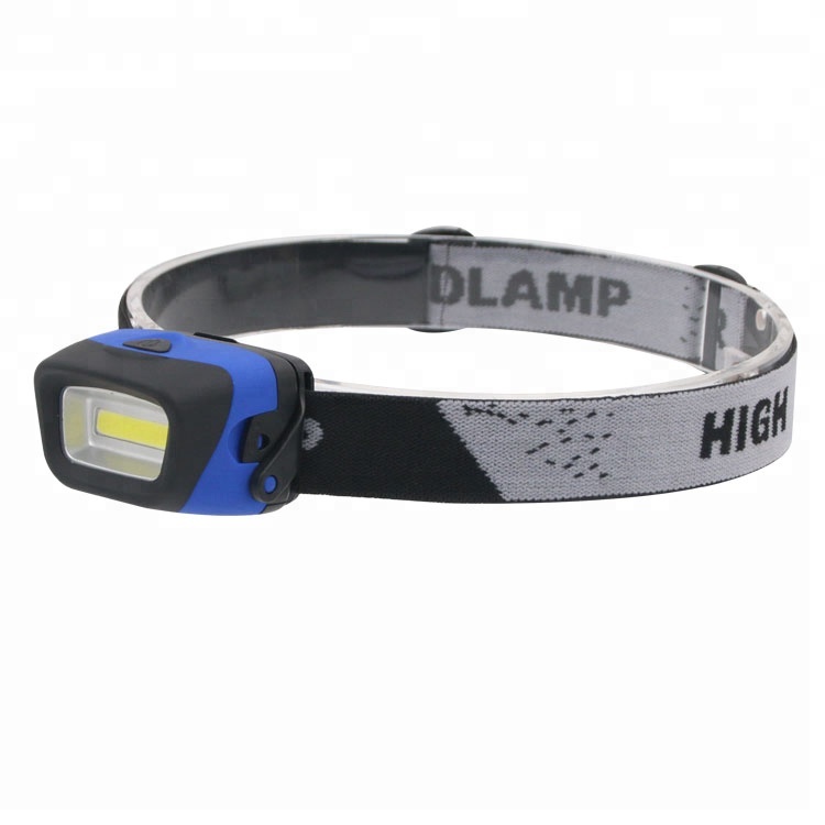 LED headlamp headlight led mining lenser headlamp