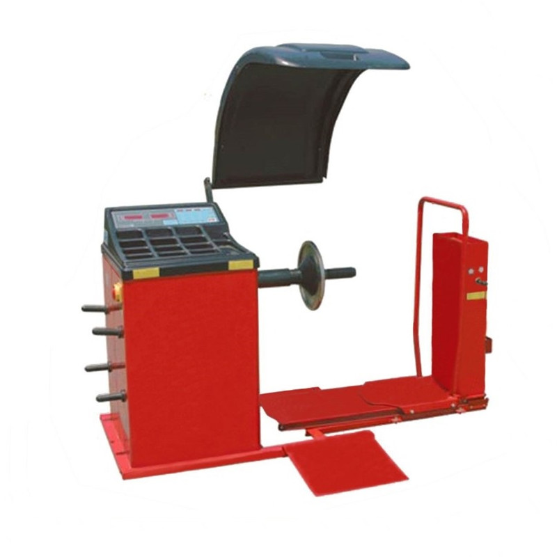 Hot sale automatic portable truck bus car  tyre changer manufacture factory