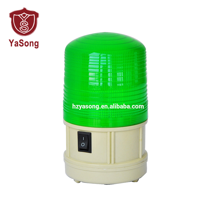 LTD-5088 Mini LED Strobe Safety Warning Light for Industrial machinery