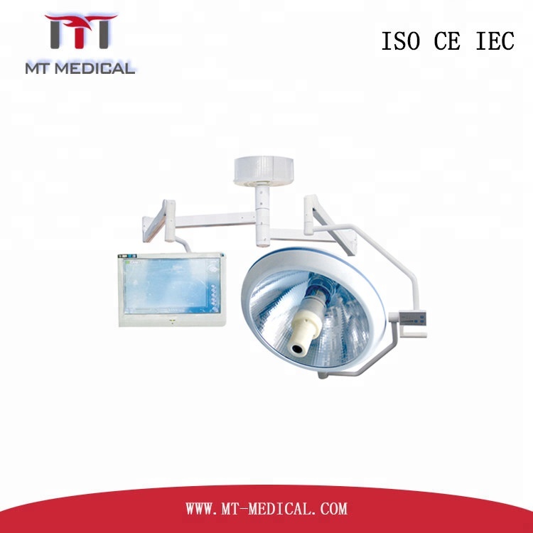 700 500mm Surgical Lamp operation light LED cold light FDA ISO CE