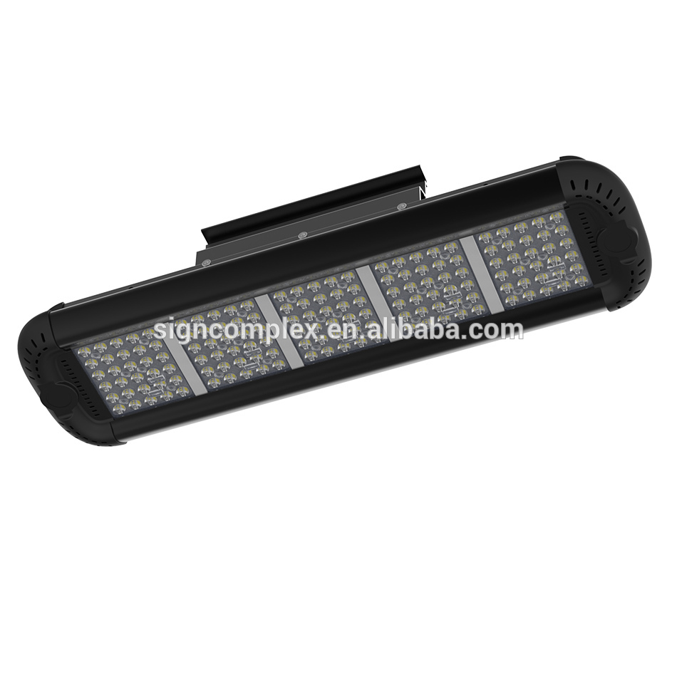 IP65 Retrofit 130lm/w 200W highbay led light