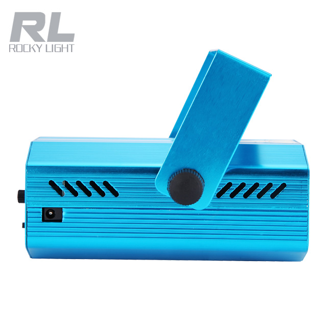 mini projectors used stage for sale Sound Activated LED Projector Laser Lights