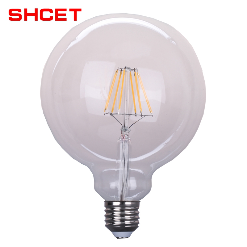 Hot Sale Smart A19 LED Filament Bulb 4w Supplier