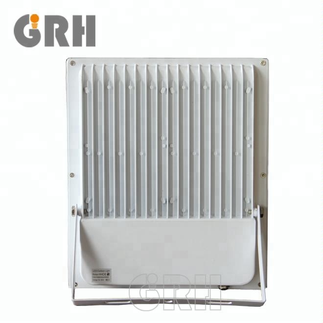 Waterproof high power security 100w led floodlight with competitive price
