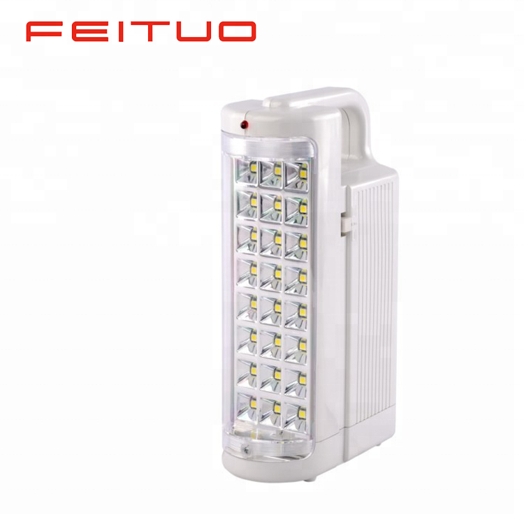 New automatic high quality portable emergency light