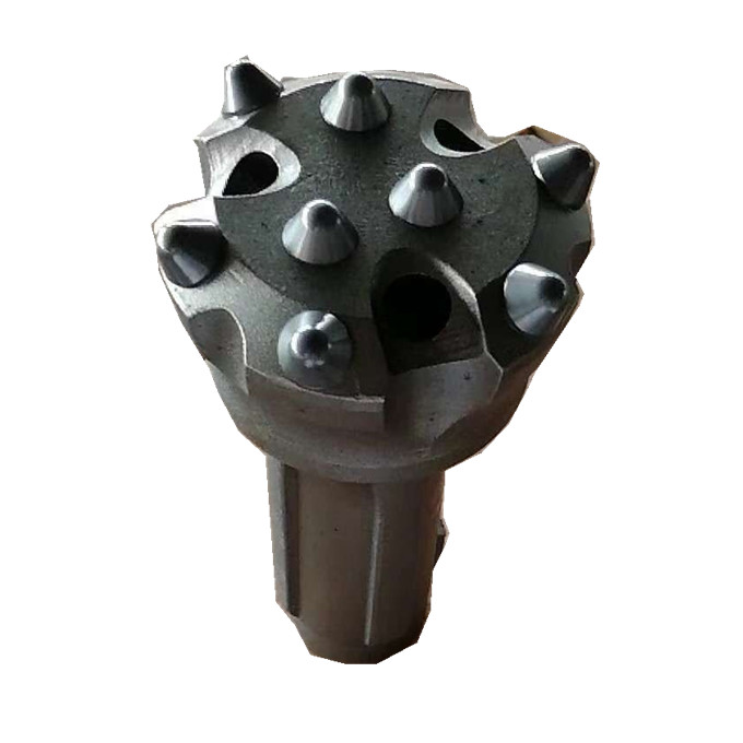 Strong durable 76mm DTH diamond drill bits
