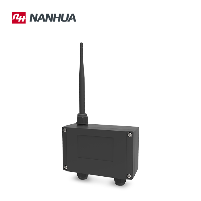 NANHUA FA232W wireless wind speed sensor application Wireless signal sender