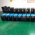 Hiking riding picnic 5v flexible small solar panel mobile home solar panel system