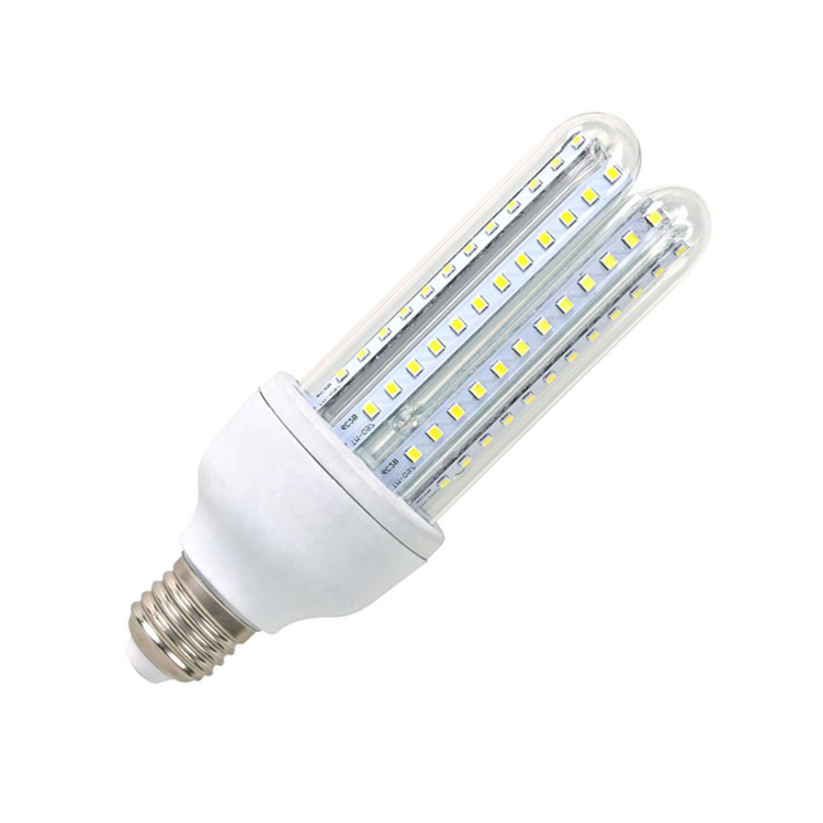 High bright U-Shape led energy saving light 2 years warranty led corn lamp High quality led corn light