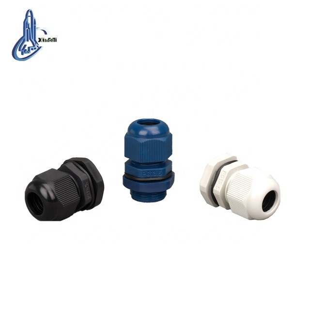 Professional hanroot m25 m32 m36 pg7 pg9 cable gland