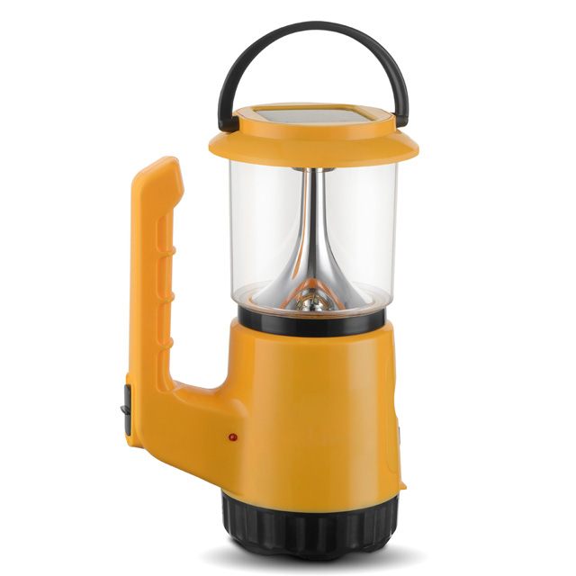 Changrong high quality 110V,220V,240V Voltage Rechargeable Solar Lantern