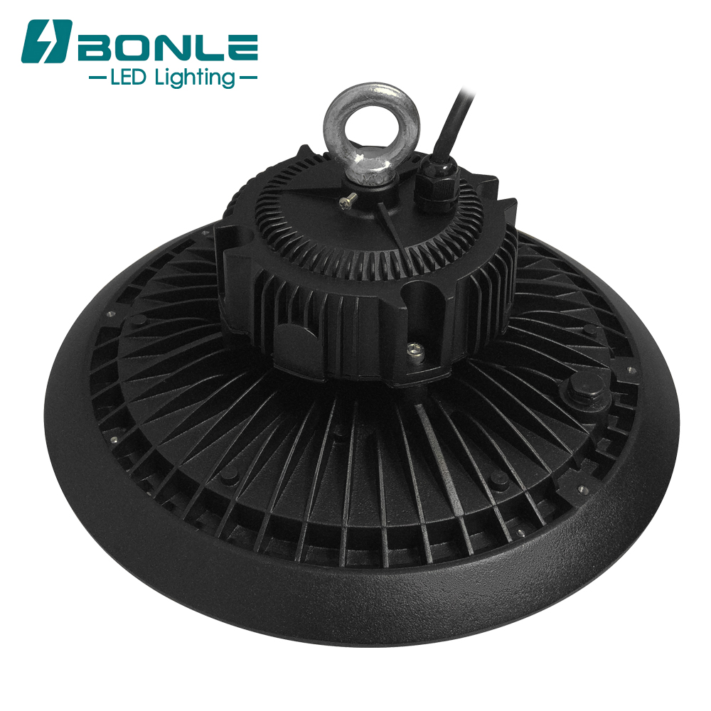 SAA Certificated 120lm/w IP66 50W 100w 150W High Bay for Industrial