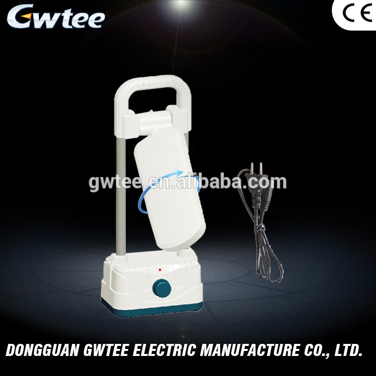 GT-8581 design white 50 LED rechargeable multi-function led emergency light