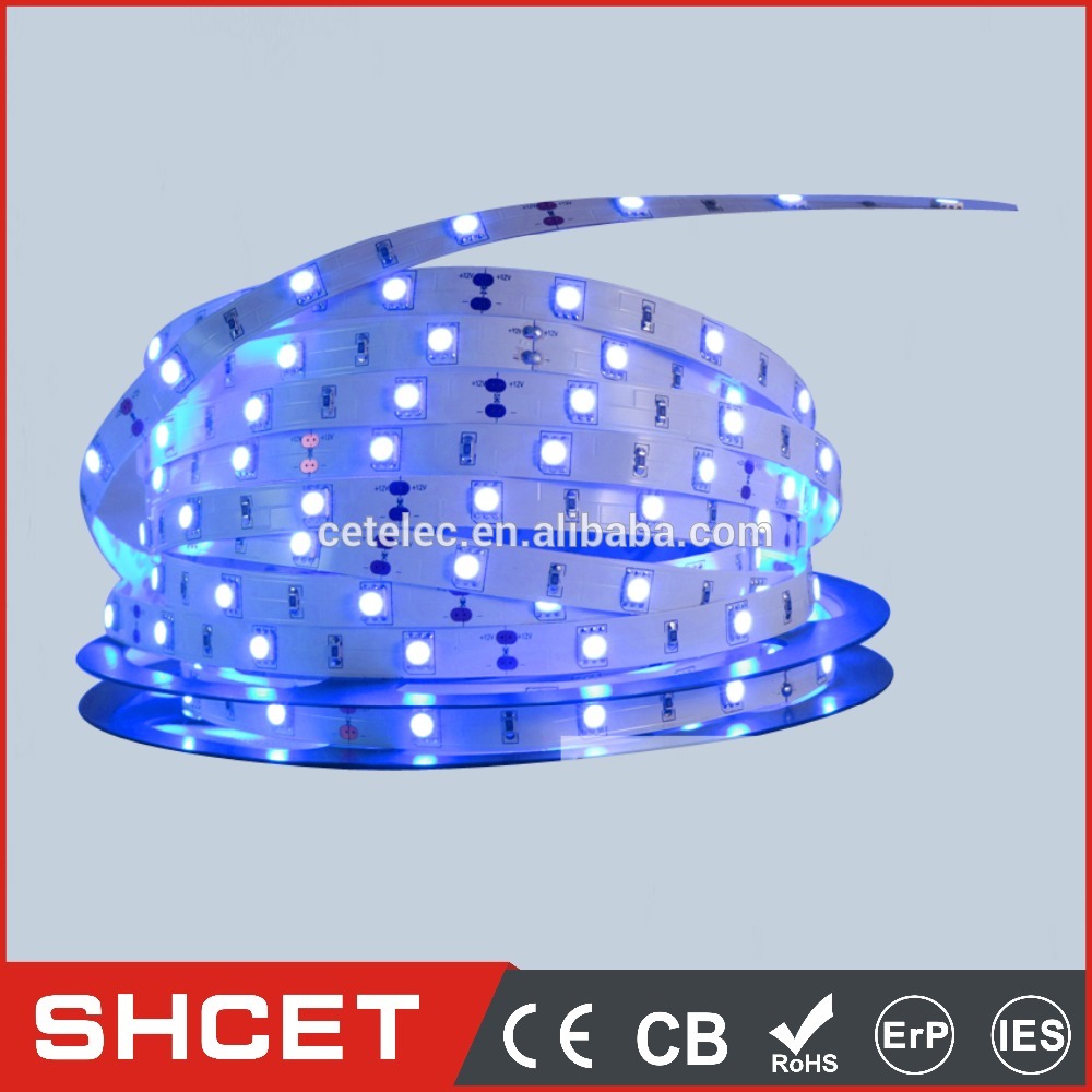 Door Lighting RGBW IP67LED3-4LM SMD 3528 LED Flexible Strip/Bar Light 4.8W Large Stock Flexible For Outdoor