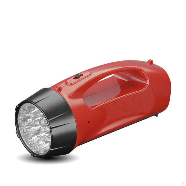 24pcs portable work light rechargeable