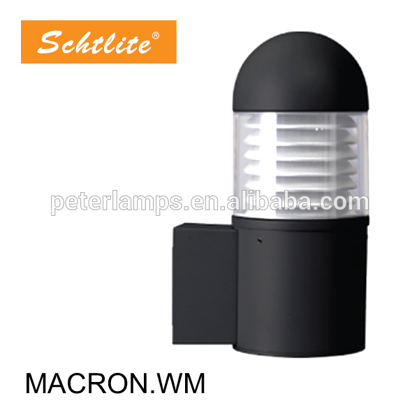 MACRON.S2 Cheap Price Ningbo OEM Aluminum Wholesale Waterproof IP65 Indoor And Outdoor Wall Mounted Light