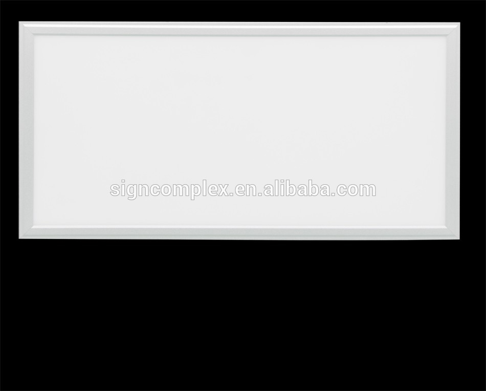 China 5years warranty smd 3014 28w square led panel 30x60 with CE ROHS ERP