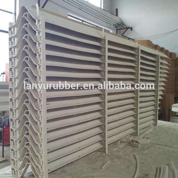 High Quality PVC Water Mist Eliminator Cooling Tower Drift Eliminator