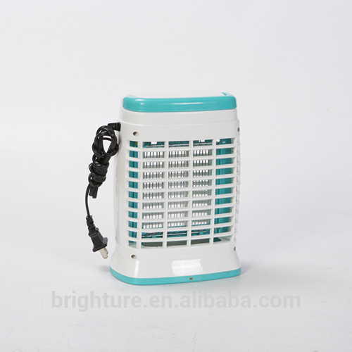 electric UV light mosquito killer Racket home fly catcher