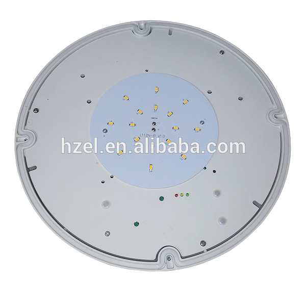 Zhuiming EL016RN Rechargeable Battery Backup Ceiling Emergency Lamp