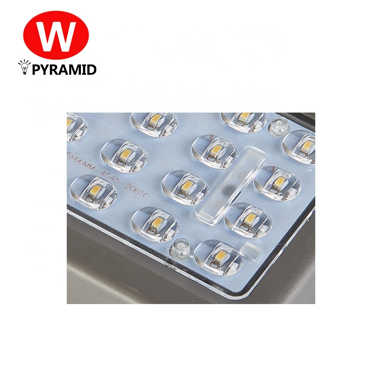 Energy saving direct selling smd led solar light outdoor