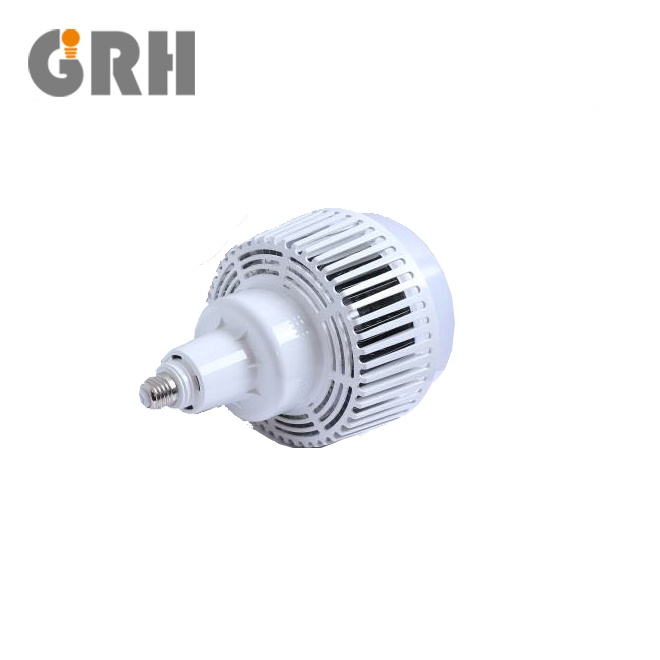 80W aluminum led bulb e27 waterproof led light bulb