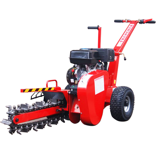 Chainsaw trencher machine price