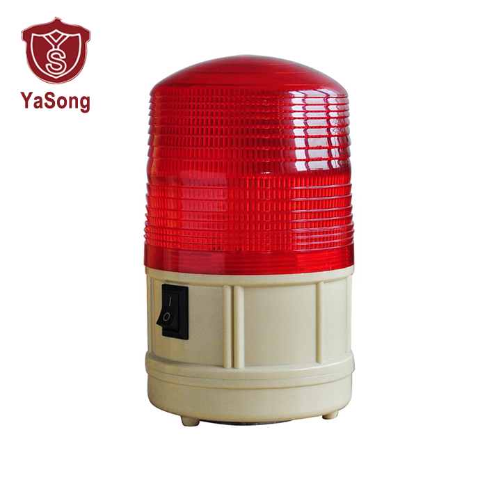 LTD-5088 Emergency alarm beacon lamp magnetic led flashing signal light