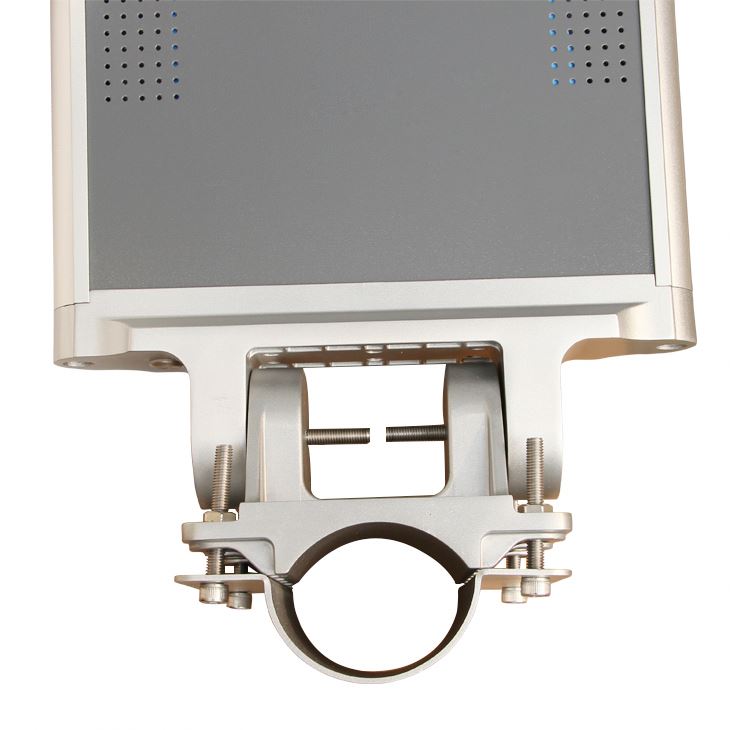 Integrated Led All In One Outdoor Ip65 Solar Street Light Price