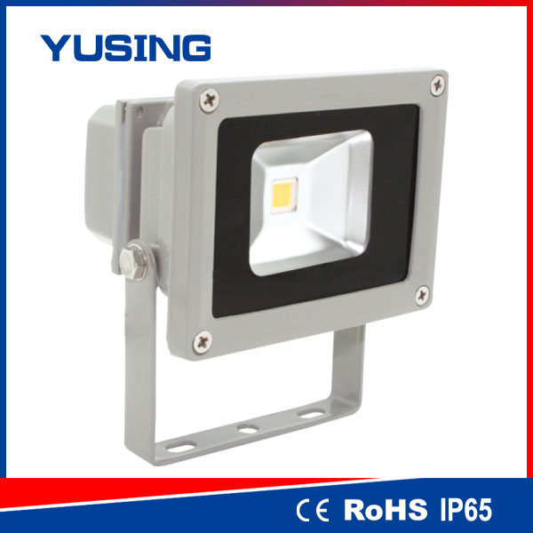 Hot Selling Zhejiang IP65 1pcs COB 70 Watt LED Flood Light