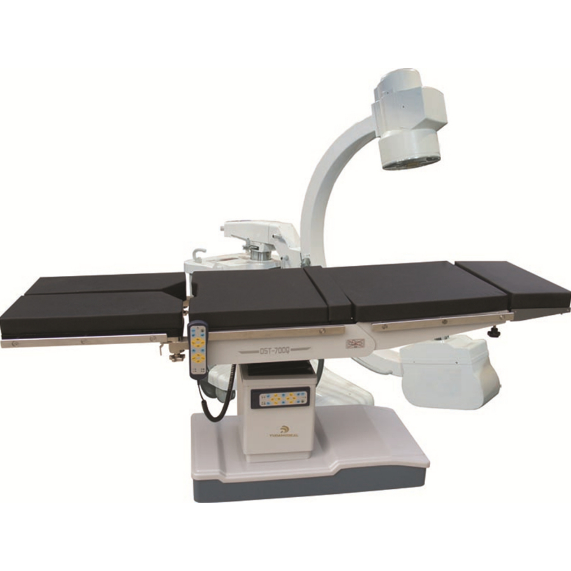 High Quality Orthopedic Operation Bed For Neurosurgery Surgery Electric Operating Table