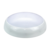 IP54 Round led emergency and sensor bulkhead opal lamp for corridor led ceiling light