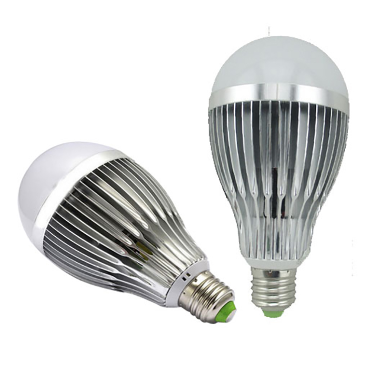 High-Efficiency 3W Emergency Rechargeable China Led Bulb