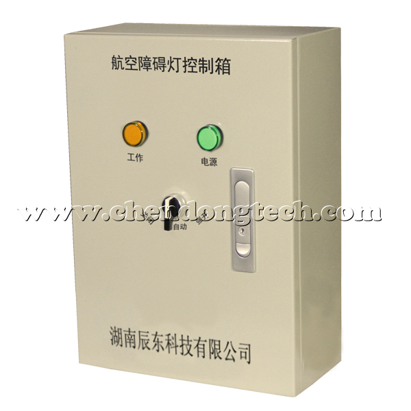 CM-DKN Obstruction Light Indoor Controller