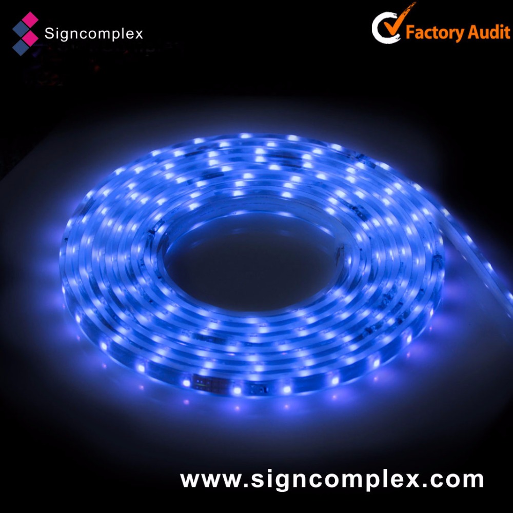 Group purchase smd3528 led strip waterproof