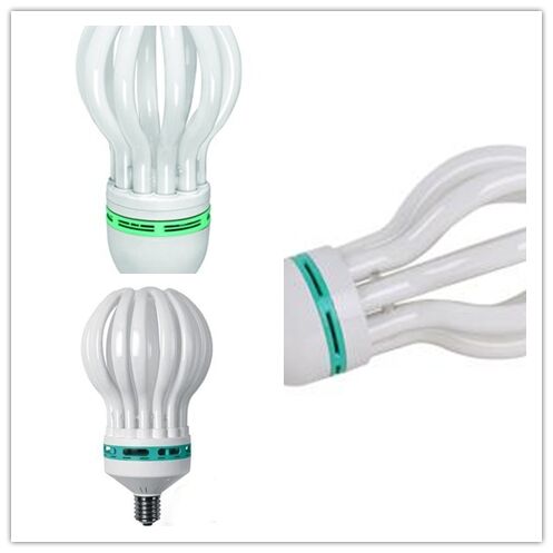 high quality 8000h lotus energy saving lamps