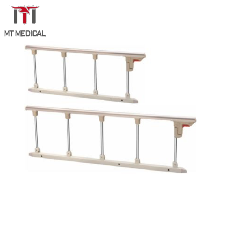 Bed Rails The New Material Nylon Guardrail