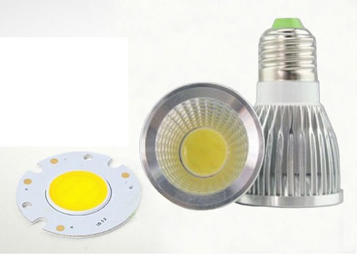 Dimmable LED Lamp E27 220V 110V GU5.3 Lampada LED Spotlight GU10 3W 4W 5W 85-265V MR16 12V Spot Luz LED Bulbs Lighting