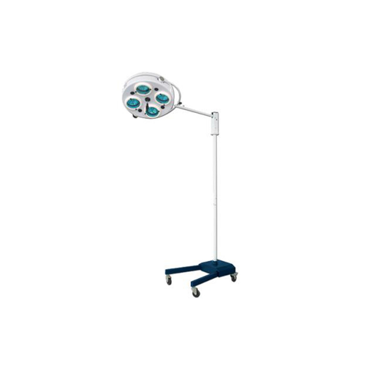 Dental 25W Mobile Portable Surgical Exam Light Medical Examination Lamp