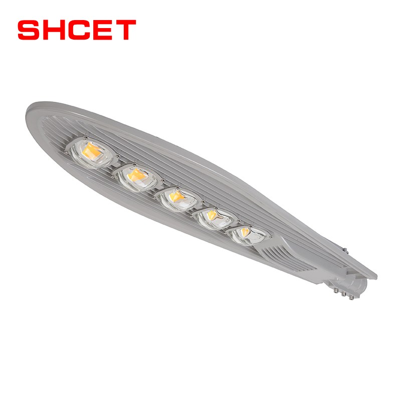 Factory Wholesale 50 Watt LED Street Light Outdoor for Road Construct