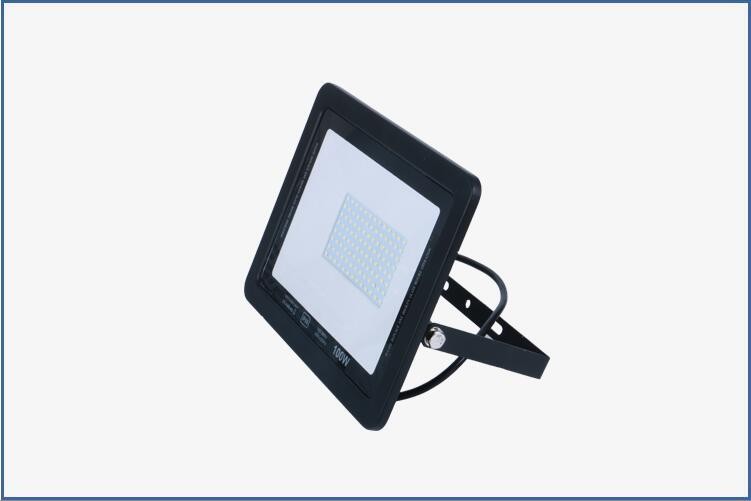 High brightness outdoor LED light,100w LED flood light waterproof IP65