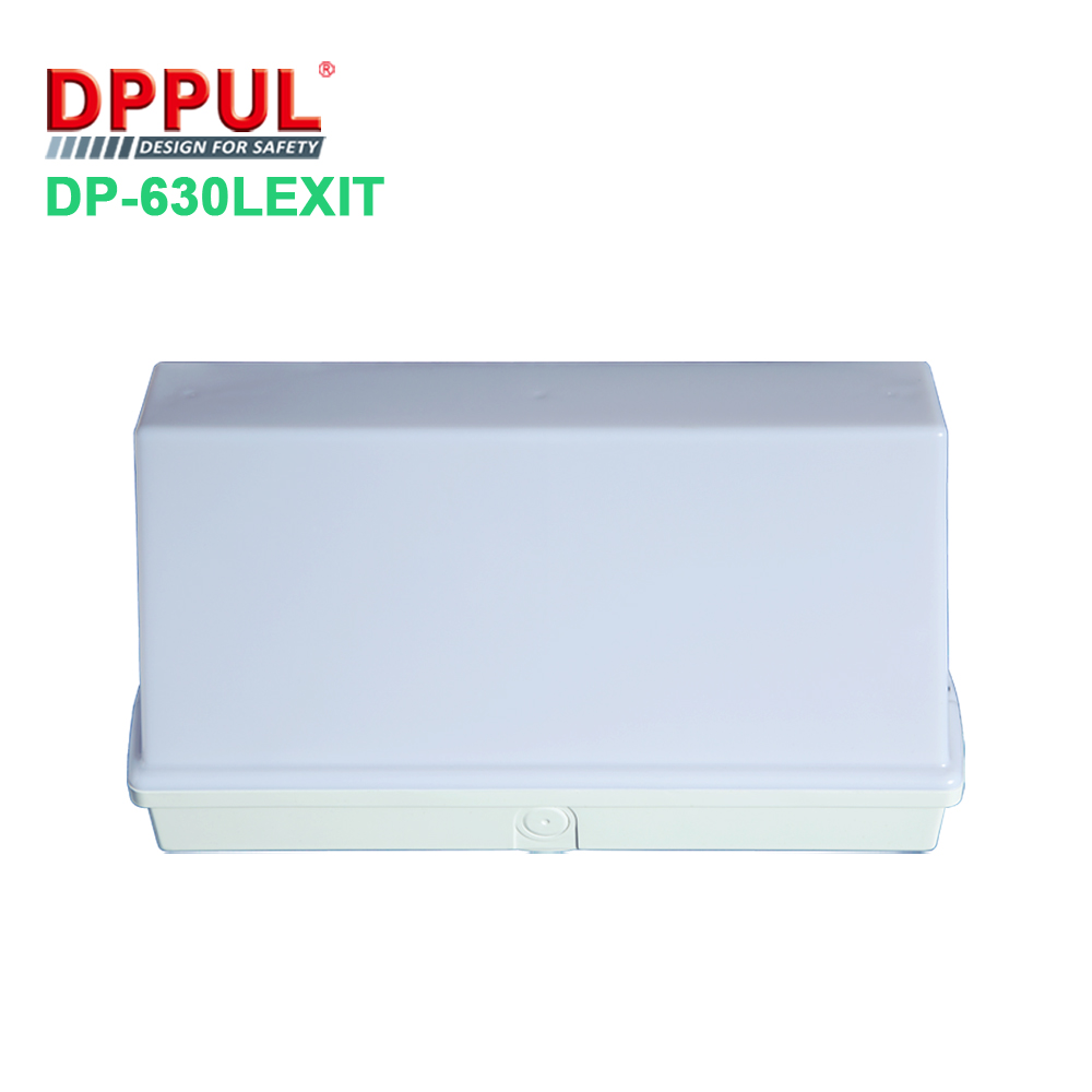 2019 Newest Bulkhead Exit Box DP630LExit