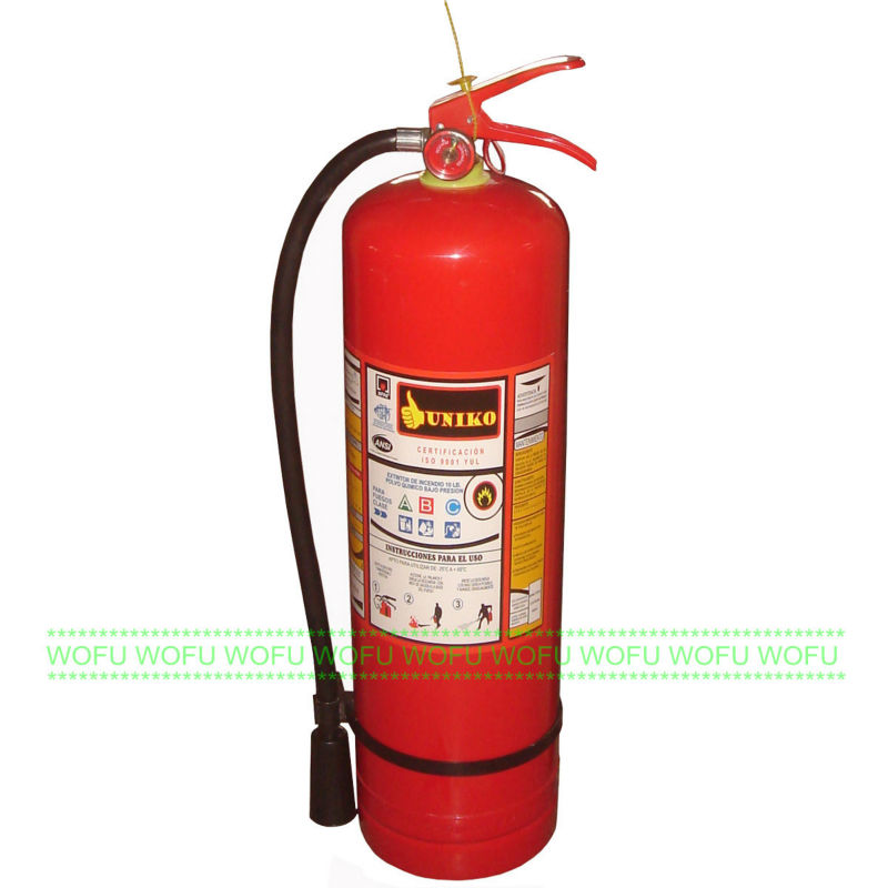 Fire Extinguisher brands 20LBS