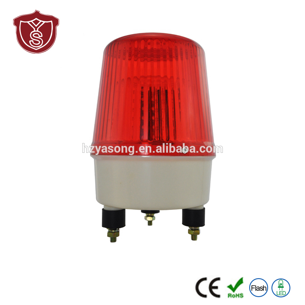 LTE-5161 High visibility building site safety led flashing signal light