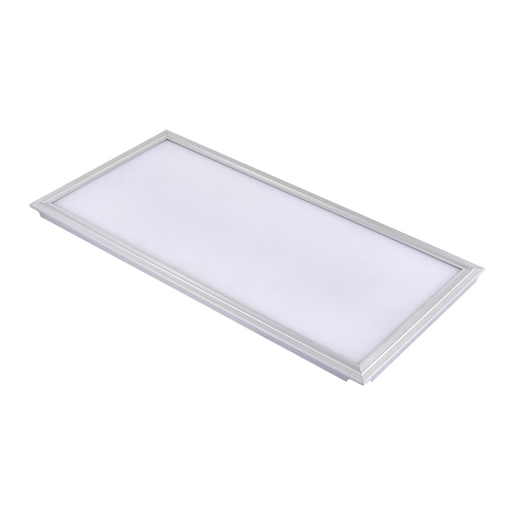 3years warranty TUV-GS 9mm super600x300mm panel light led for room lighting