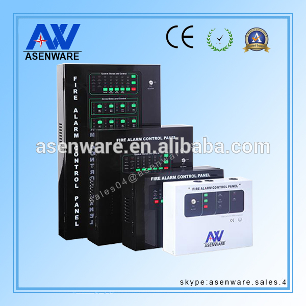 CE Approval Fire Alarm Conventional Fire Panel,Fire Alarm Solution