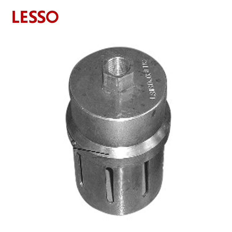 LESSO Plastic Pipe Blade for peeling tool